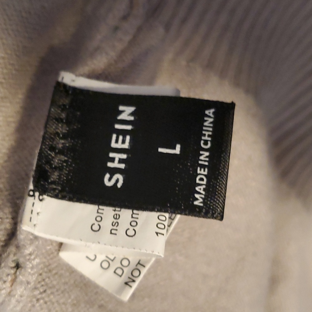 Sweet pullover sweater - Picture 6 of 7